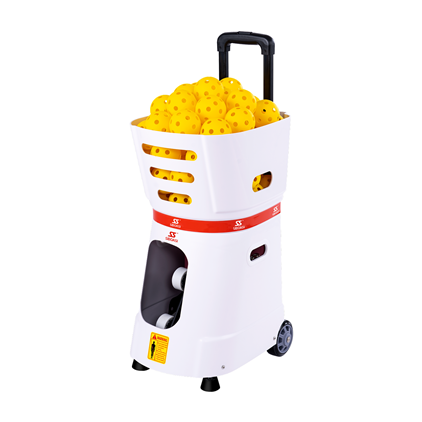 CX1 Pickleball Machine